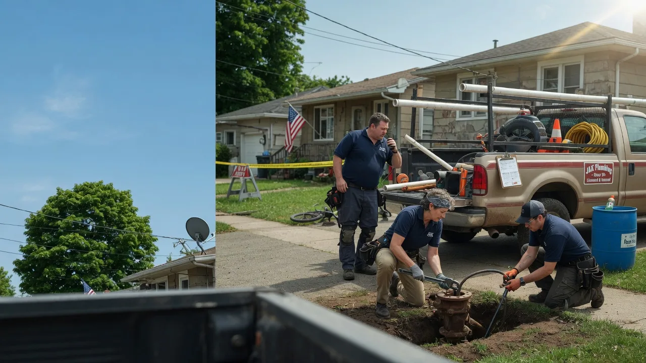Water Heater Replacement in Morgan, TX near me